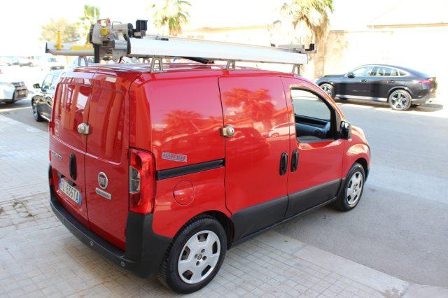 FIAT Fiorino 1.3 MJT 95CV Cargo Adventure