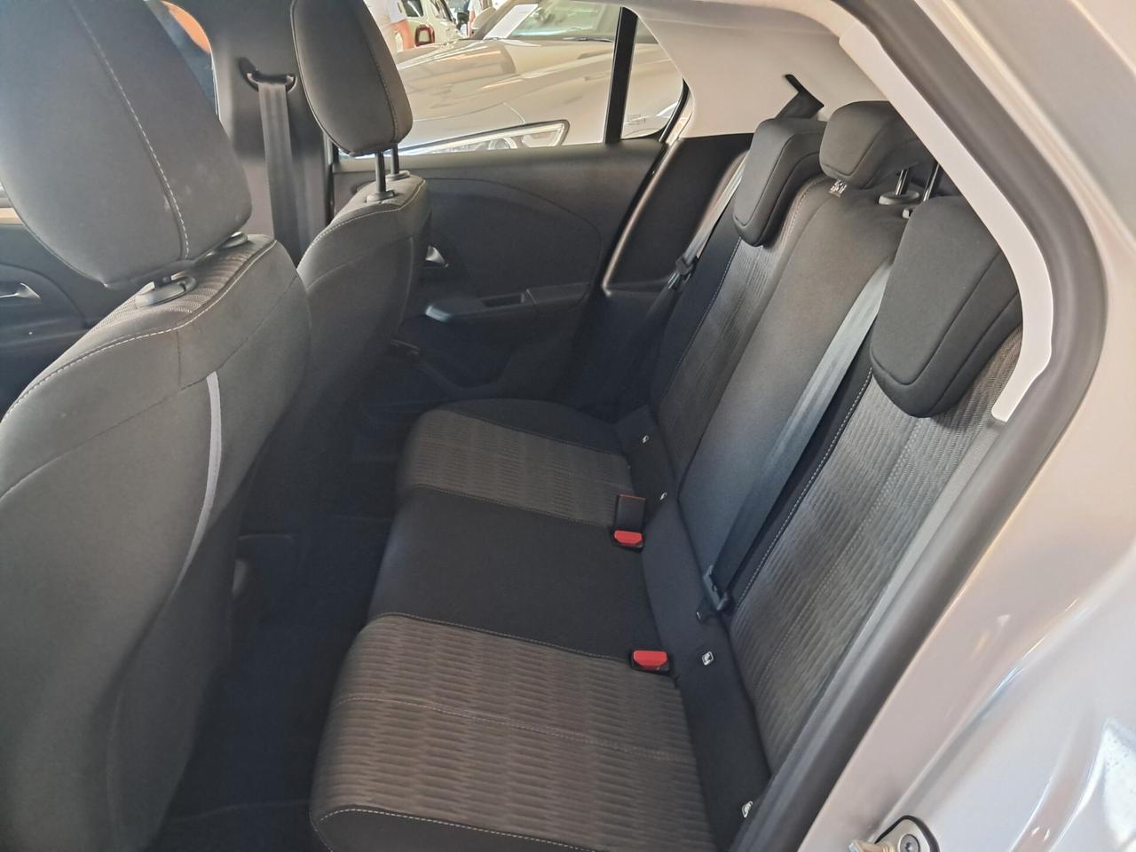 Opel Corsa 1.2 75 cv S Edition