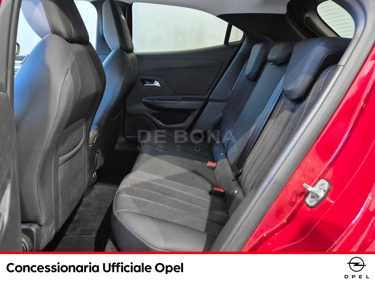 Opel Mokka 1.2 t elegance s&s 130cv