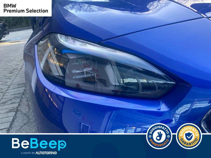 BMW Serie 1 118D MSPORT PRO AUTO