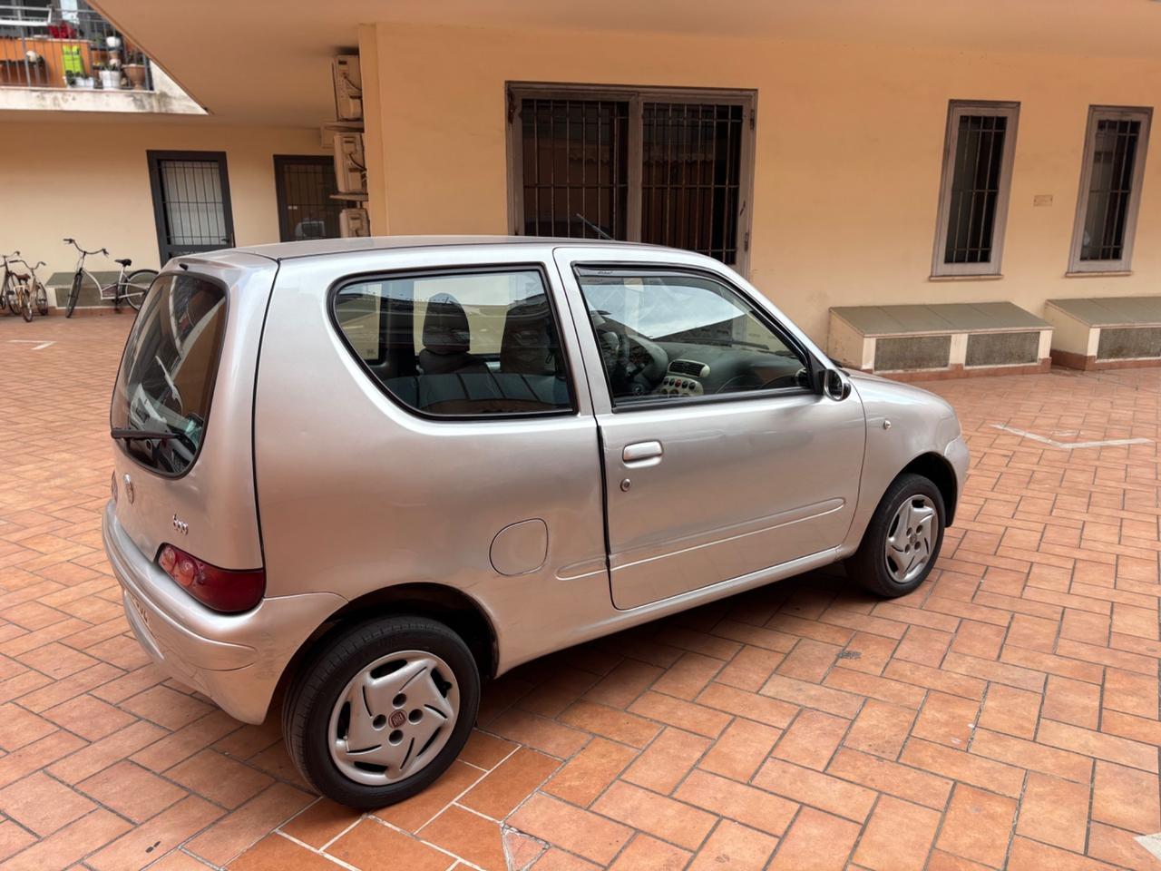 Fiat 600 1.1 GPL