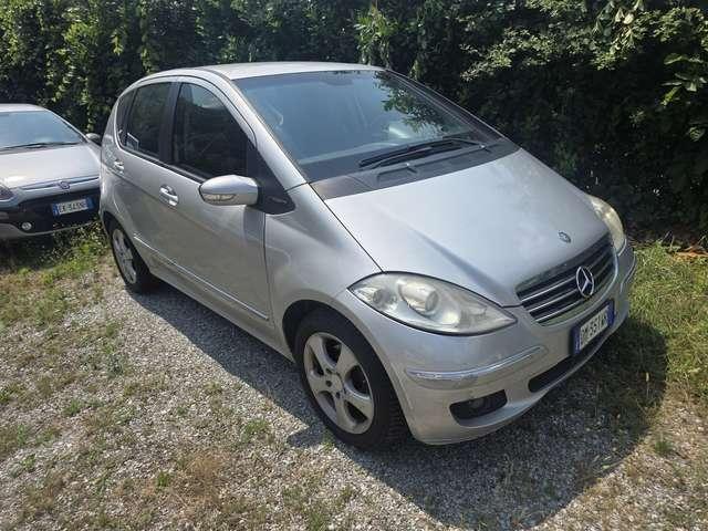 Mercedes-Benz A 150 Classic