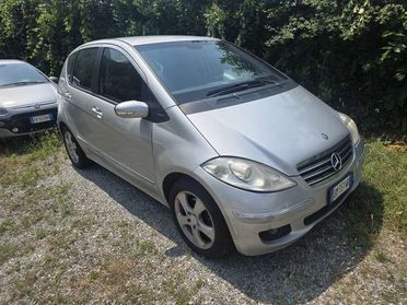 Mercedes-Benz A 150 Classic