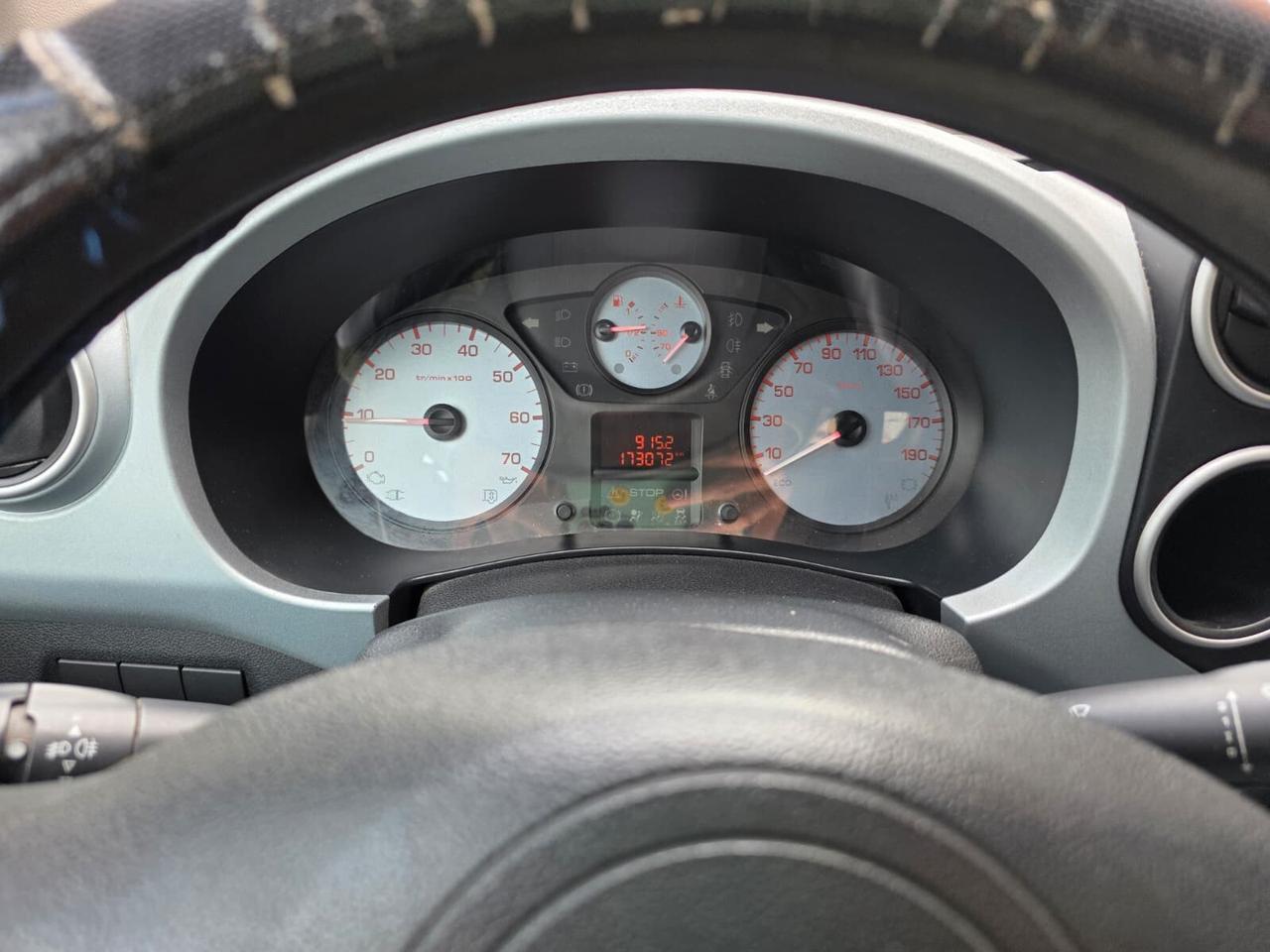 Citroen Berlingo Multispace 1.6 HDi 90 5 posti N1