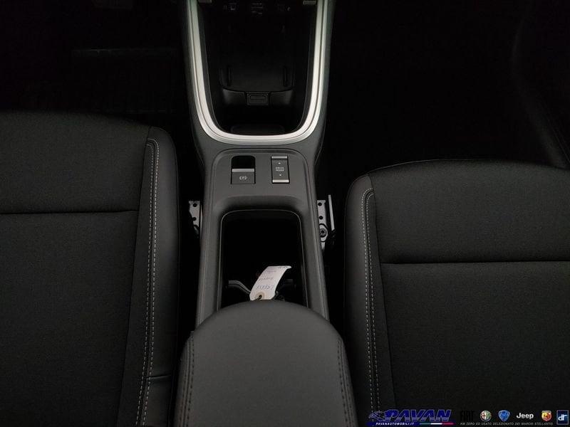 Jeep Avenger 1.2 Turbo 110 CV MHEV Summit