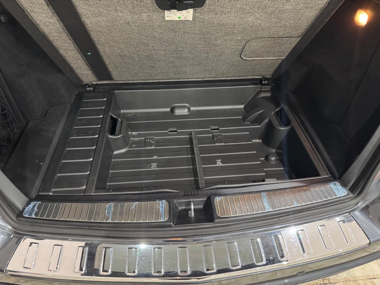 Mercedes-benz GLK 220 CDI 4Matic Premium