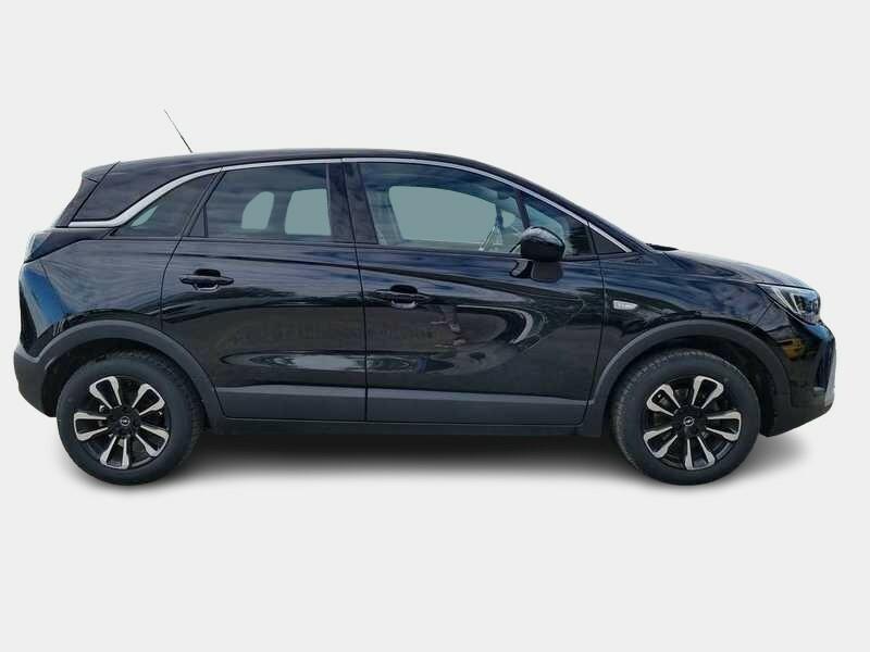 OPEL CROSSLAND 1.2 110CV BZ ELEGANCE