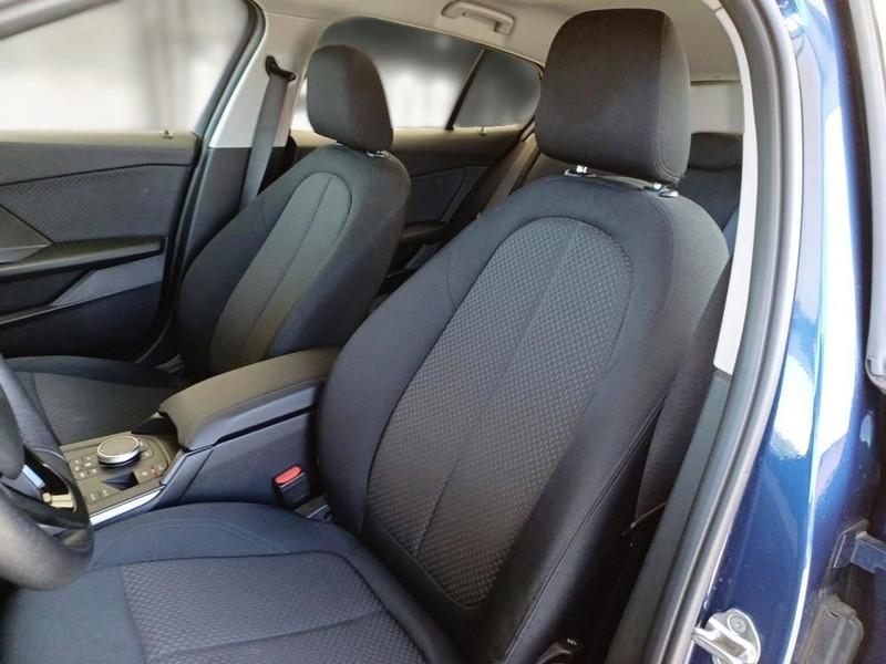 BMW 116 Business Advantage 5 PORTE