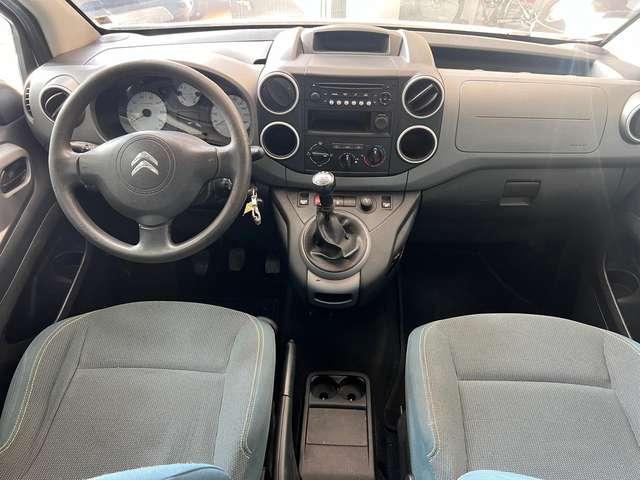 Citroen Berlingo Multispace 1.6 bluehdi Feel s
