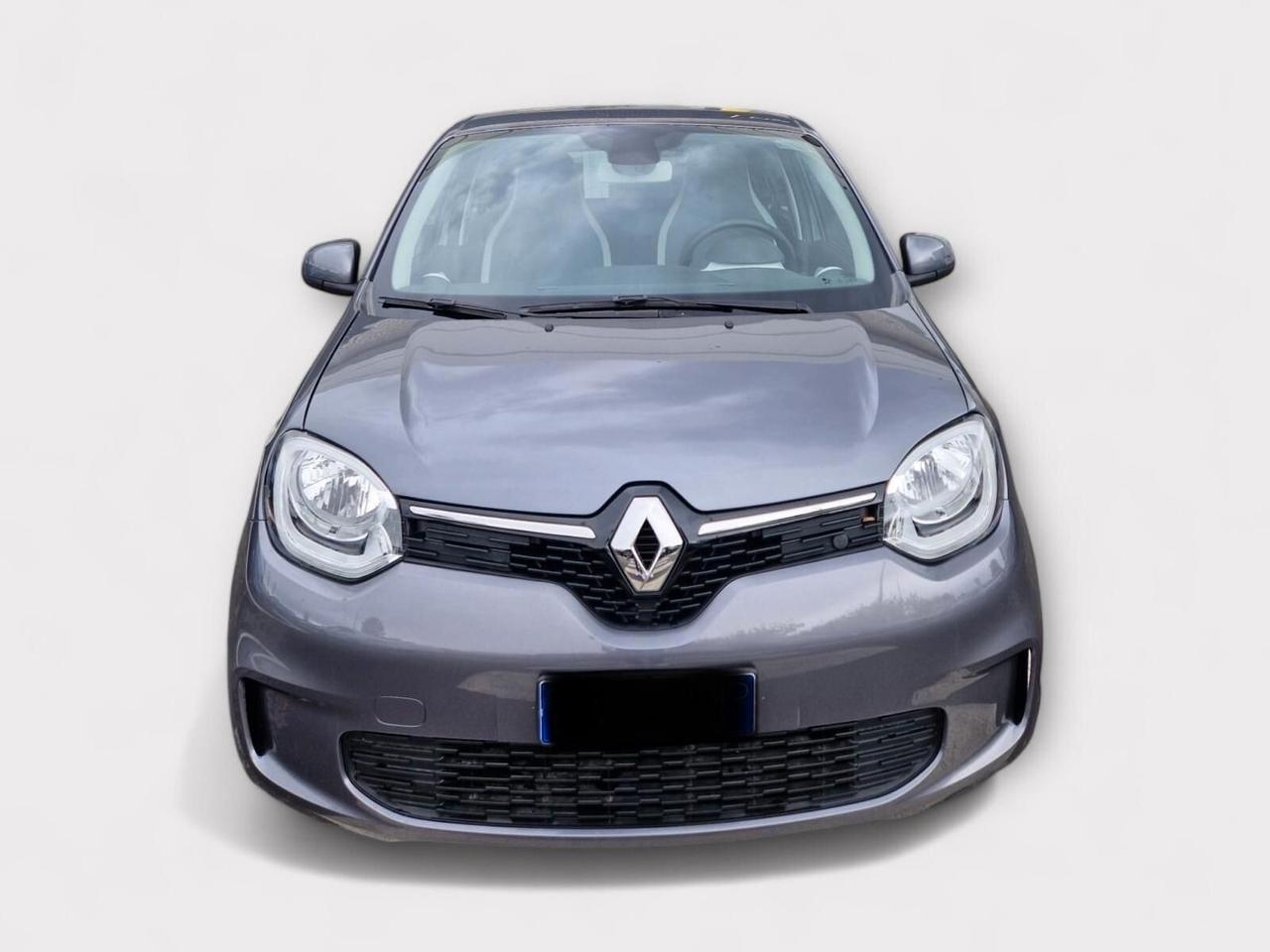 Renault Twingo Electric Zen