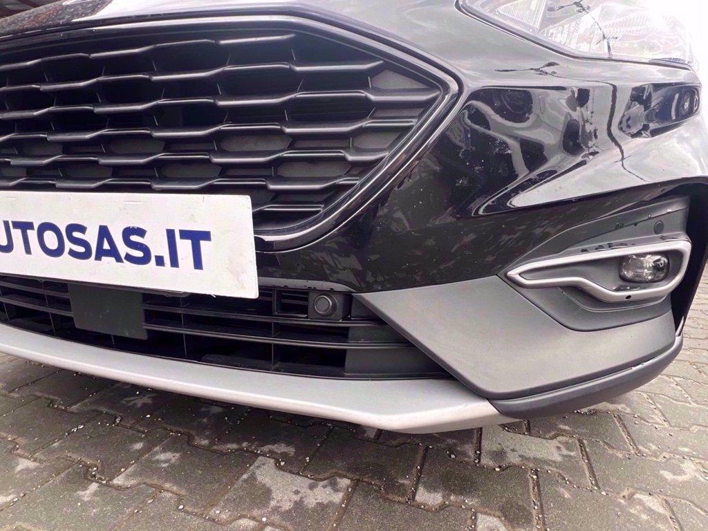 FORD Focus Active 1.0 ecoboost h X s&s 155cv my20.75 del 2022