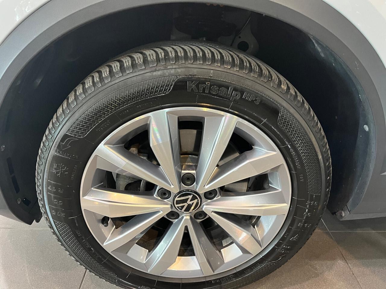Volkswagen T-Roc 2.0 tdi Business 4motion dsg 82.000 KM!!