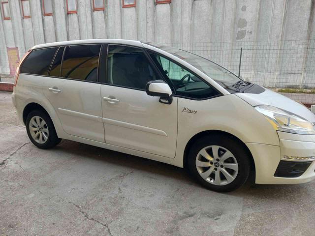 CITROEN C4 Grand Picasso 1.6 HDi 110 FAP Business neopatentat