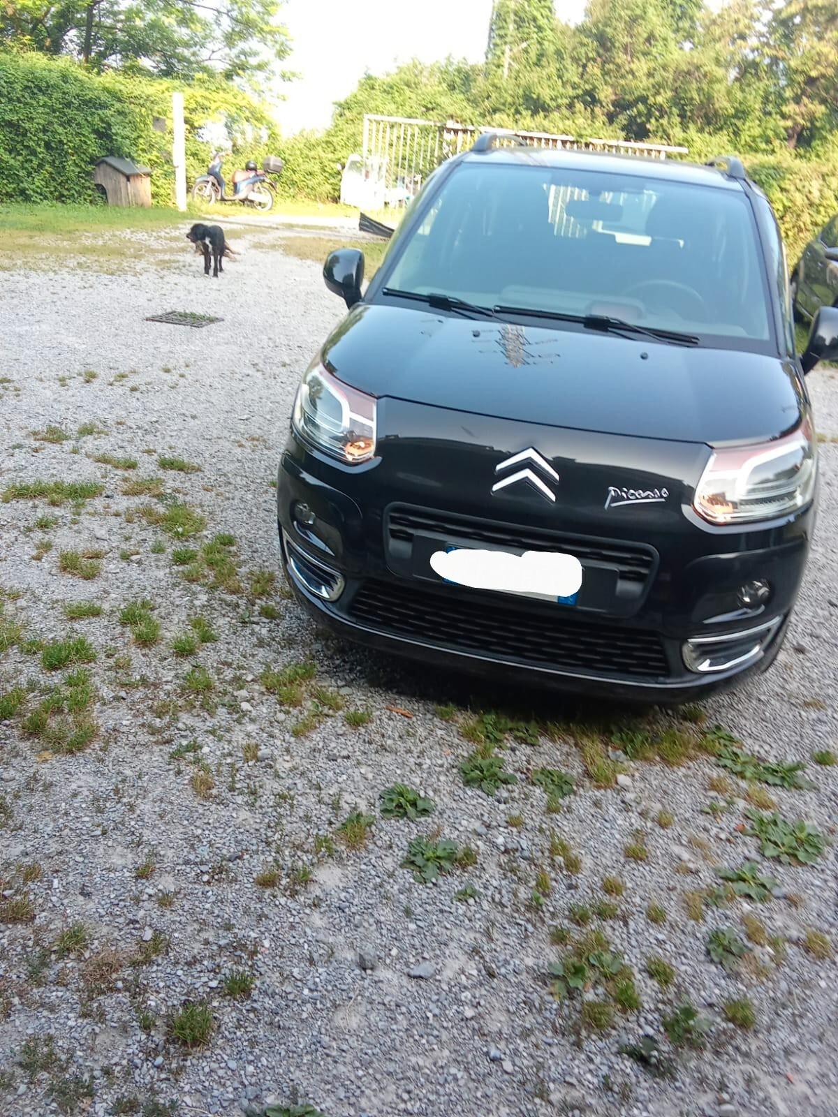 Citroen C3 Picasso 1.3