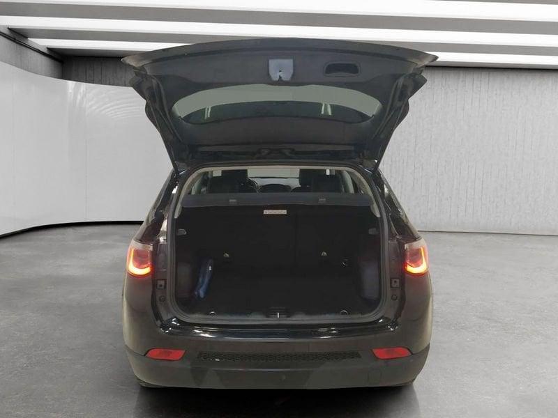 Jeep Compass 1.4 m-air Night Eagle 2wd 140cv my19