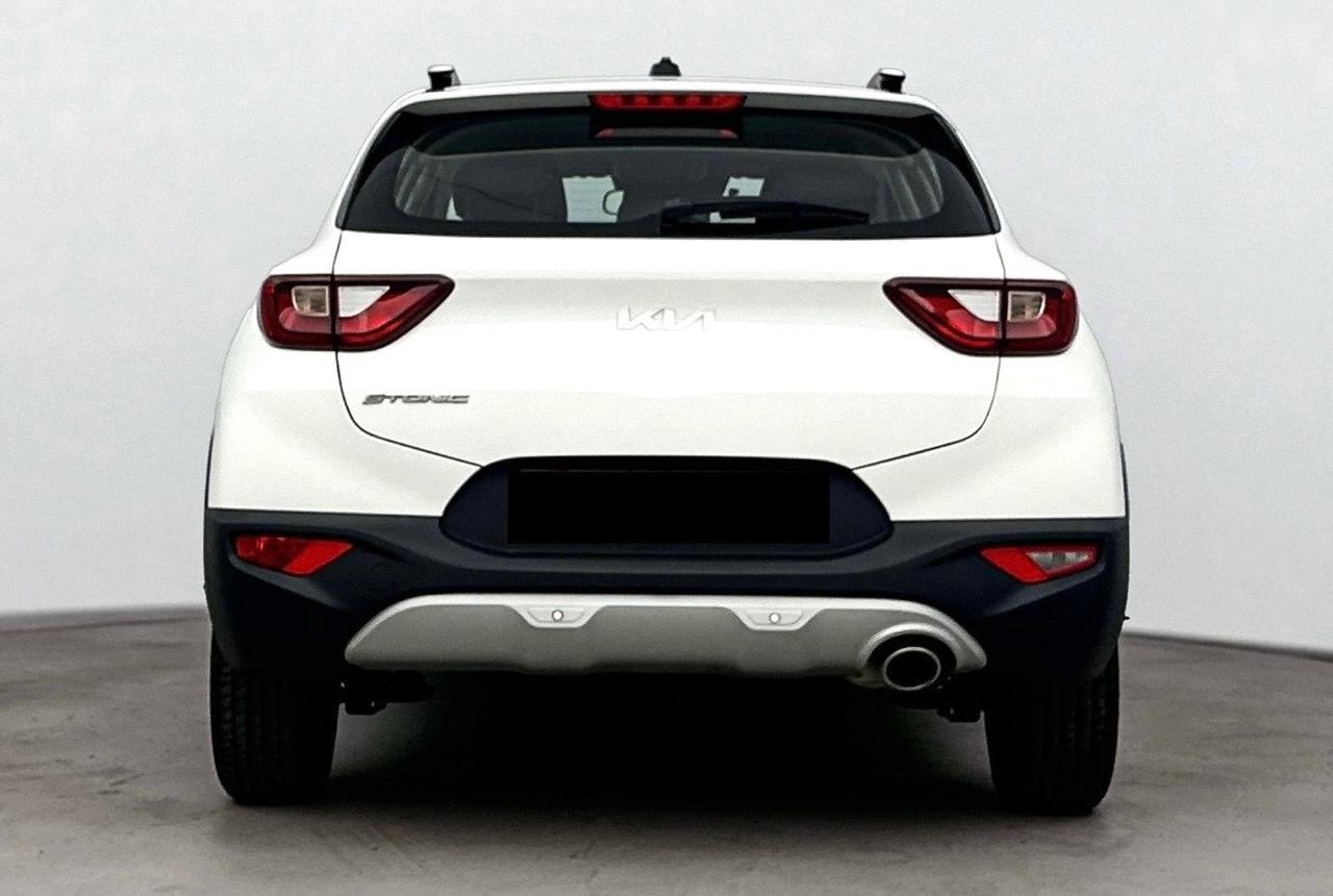 KIA STONIC 1.2 Eco GPL Urban - Navi