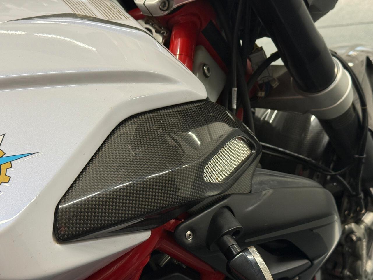 Mv Agusta Brutale 800 Dragster DRUGSTER