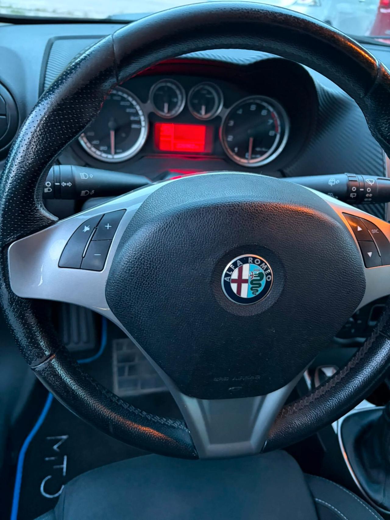 Alfa Romeo MiTo 1.4 105 CV M.air S&S Distinctive - LEGGI BENE ANNUNCIO