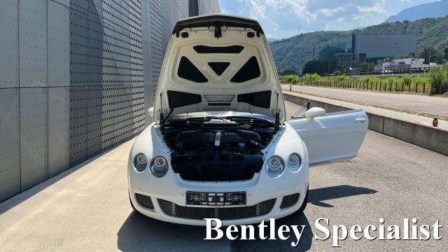 BENTLEY Continental GT Speed W12 610 Cv Coupe' Iva 22% Compresa