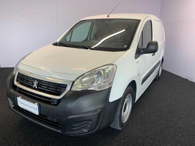 Peugeot Partner 1.6 bluehdi 100cv L1 Prem.(comf.)3p.ti etg6 S&S E6