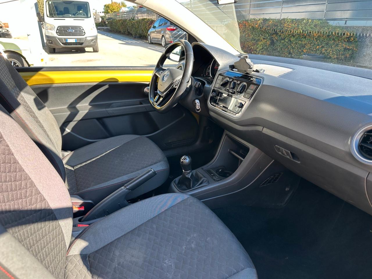 Volkswagen up! 1.0 3p. move