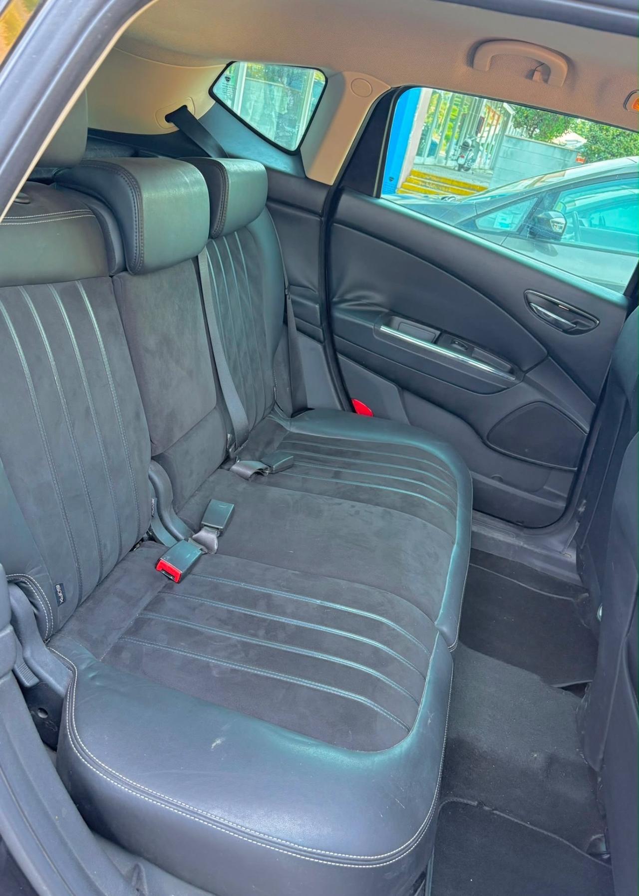 Lancia Delta 1.6 MJT Neopatentati