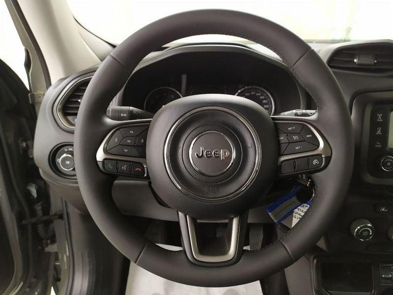 Jeep Renegade 1.0 t3 Longitude 2wd