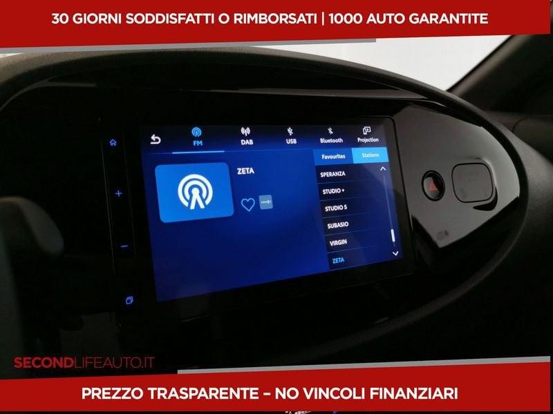 Toyota Aygo X 1.0 Trend 72cv s-cvt