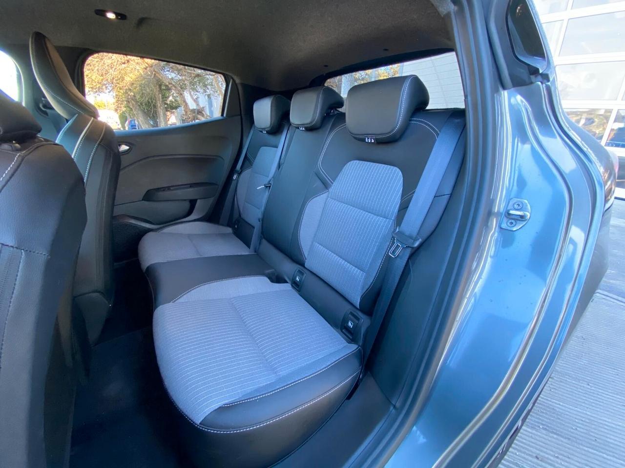 Renault Clio MY24 TCe 90 CV 5 porte Techno