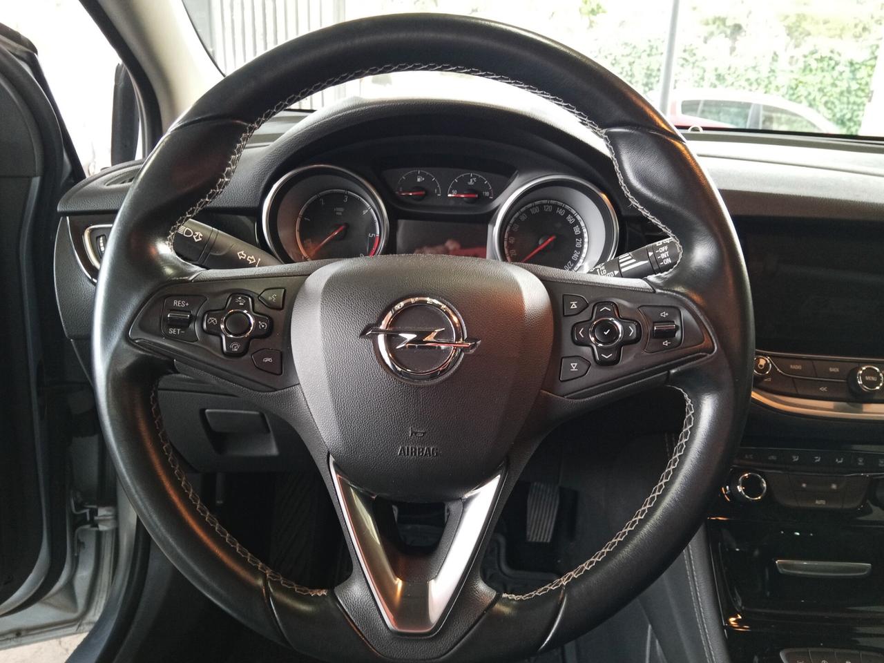 Opel Astra 1.6 CDTI EcoFLEX S&S Sports Tourer Cosmo