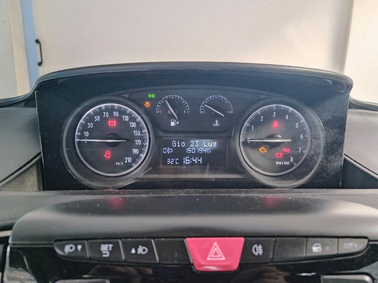 Lancia Ypsilon 5 Porte Ypsilon 1.2 Gold 69cv