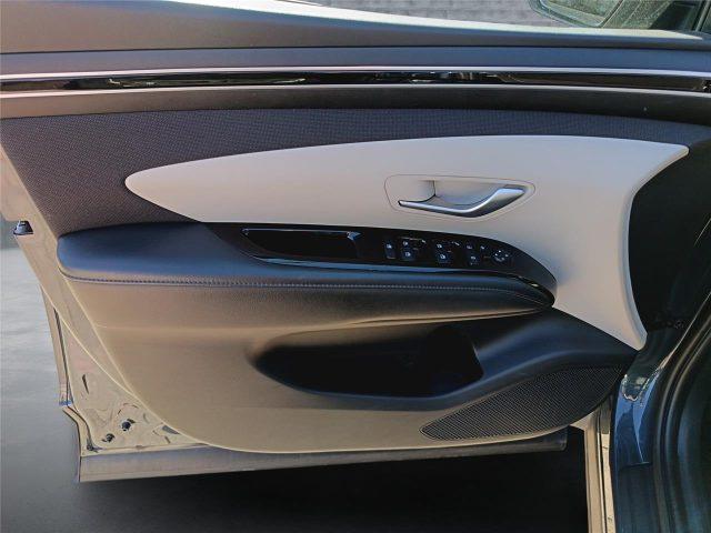 HYUNDAI Tucson 3ª serie 1.6 CRDI 48V XLine