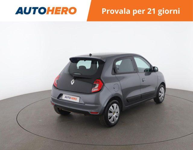 RENAULT Twingo SCe 65 CV Duel