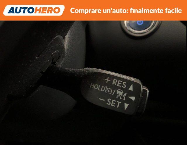 TOYOTA C-HR 2.0 Hybrid E-CVT Premiere