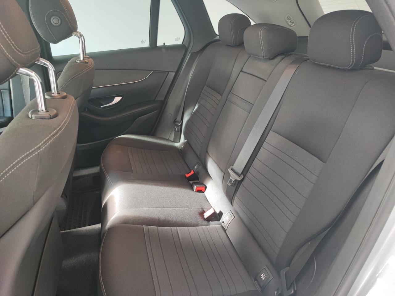 Mercedes-benz GLC 220 d 4Matic Premium Plus