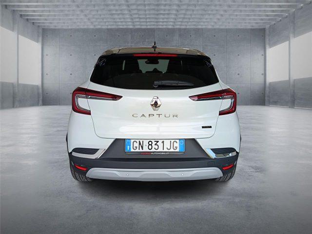 RENAULT Captur 2ª serie Full Hybrid E-Tech 145 CV Evolution