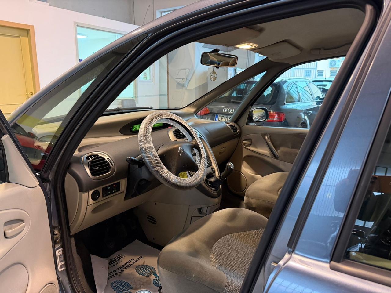 Citroen Xsara Picasso 1.6 16V GPL perfetta