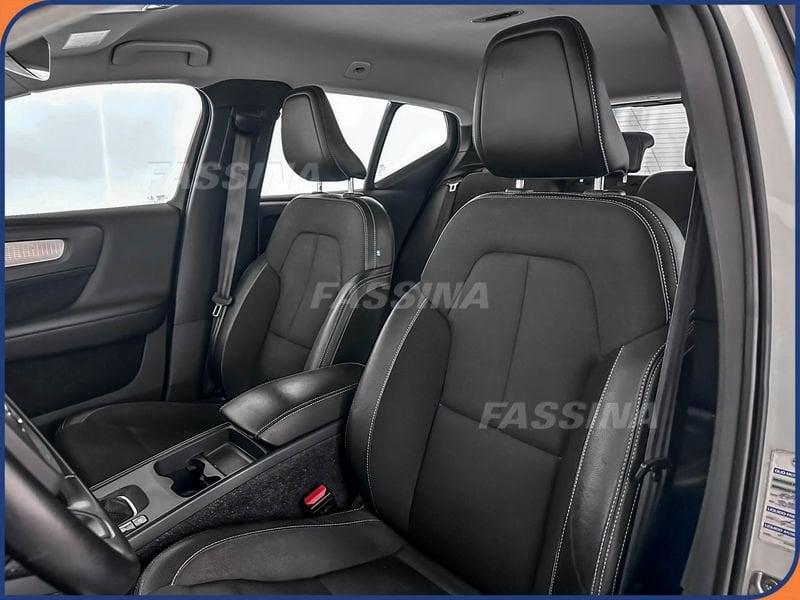 Volvo XC40 XC40 T3 Momentum