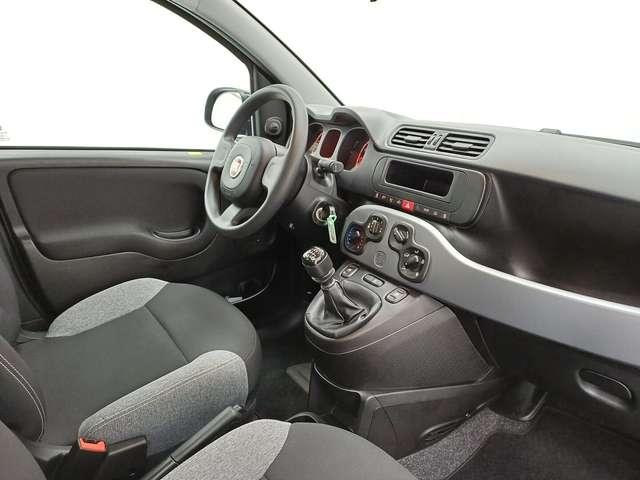 Fiat Panda CROSS 1.0 GSE FIREFLY HYBRID 70CV 5POSTI ONLYPROMO