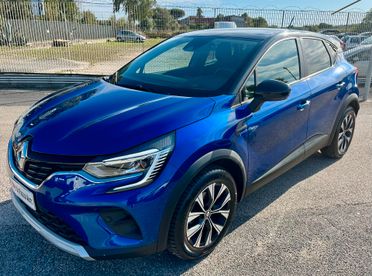 Renault Captur TCe 12V 90 CV Evolution Bi color