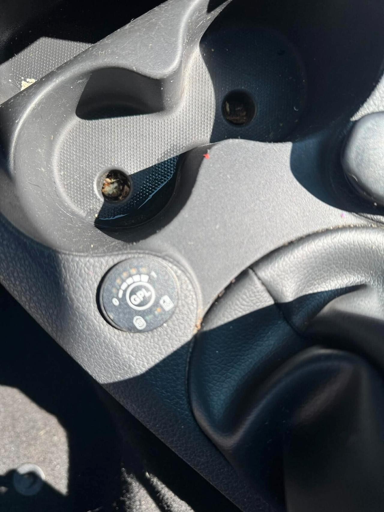 Dacia Logan Anno 2016 0.9 TurboGPL 12V 90CV