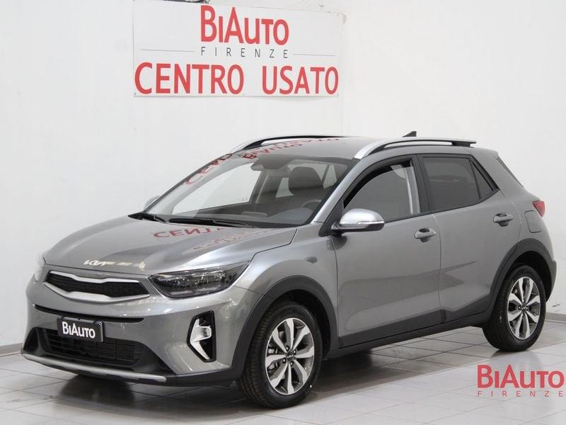 Kia Stonic Stonic 1.2 mpi Style Special Edition 79cv