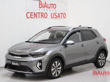 Kia Stonic Stonic 1.2 mpi Style Special Edition 79cv
