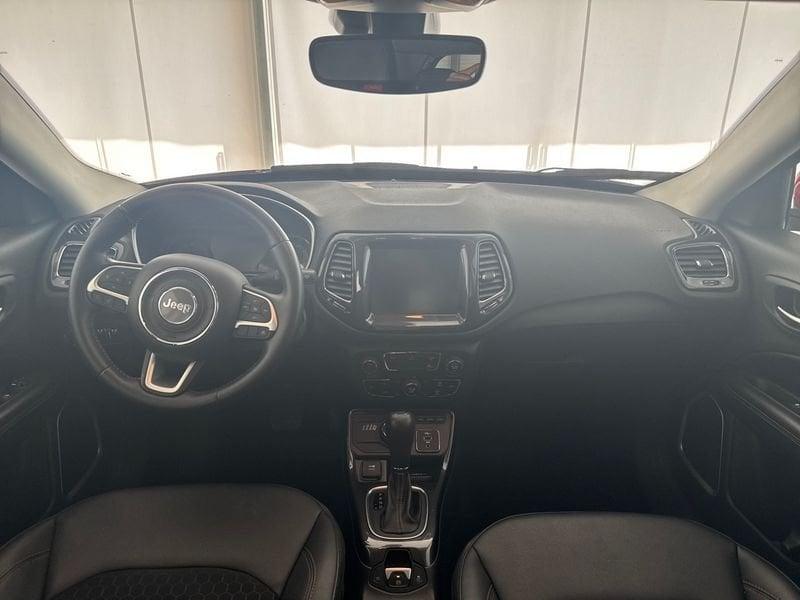 Jeep Compass 1.3 T4 PHEV 190cv Limited 4xe Auto