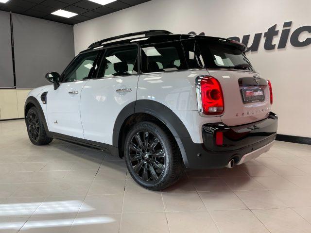 MINI Countryman 1.5 COOPER ALL4 AUTO MY19 - IDEALE NEOPATENTATI