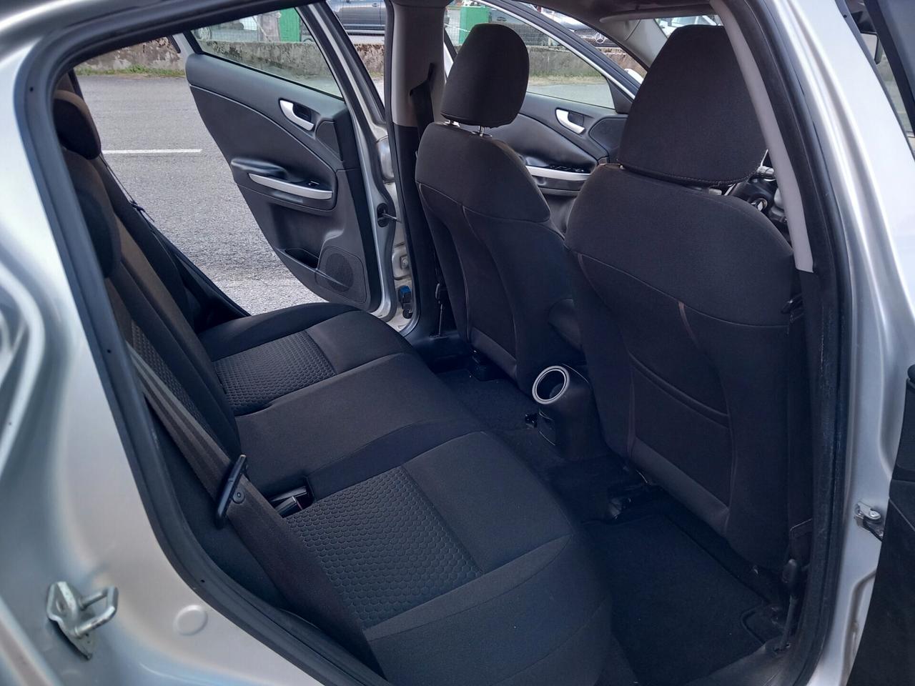 Alfa Romeo GIULIETTA 1600 MJET EURO 5