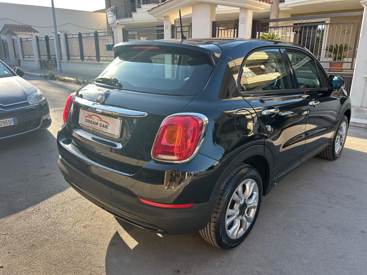 Fiat 500X 1.6 MultiJet 120 CV Business
