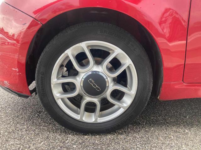 FIAT 500 1.2 Sport AUTOMATICA\ X COMMERCIANTI