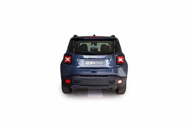 Jeep Renegade 1.0 T3 Limited