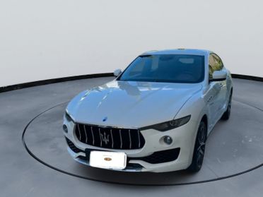 Maserati Levante GranLusso V6 Diesel 275 CV AWD